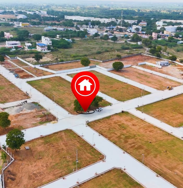 Residential Land Investment
