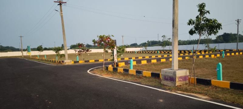 Dream Avenue residential plots in Trichy