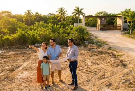 Dream Excello Villa Plots