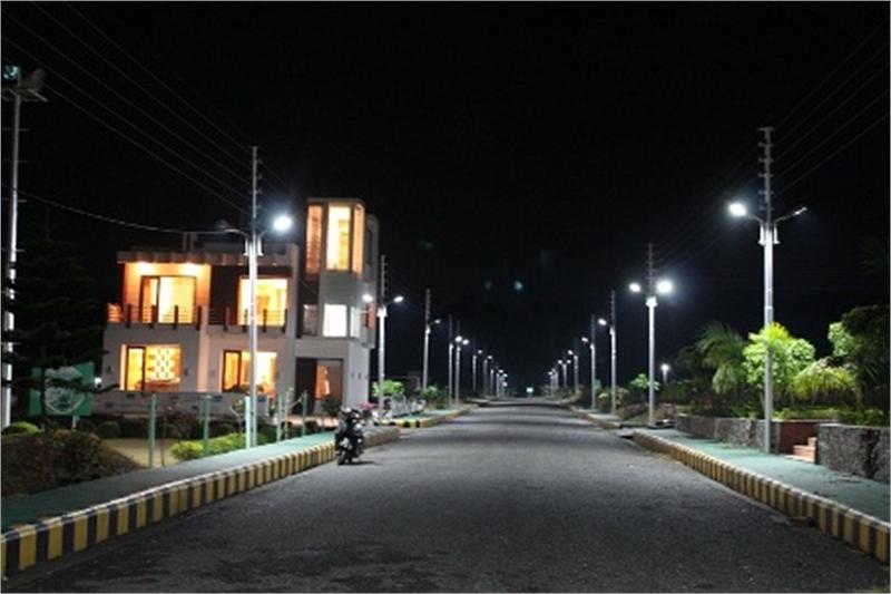 Dream Grandiose Mettupatti Residential Plots
