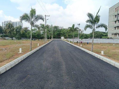 Dream Grandiose Mettupatti Residential Plots