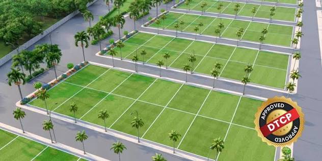 DTCP Approved Residential Plots Trichy