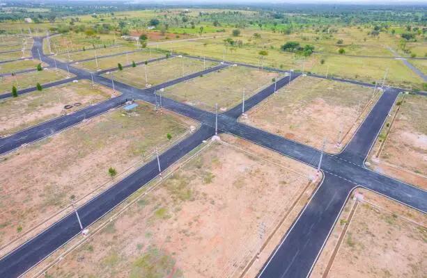 Hi Tech City Investment