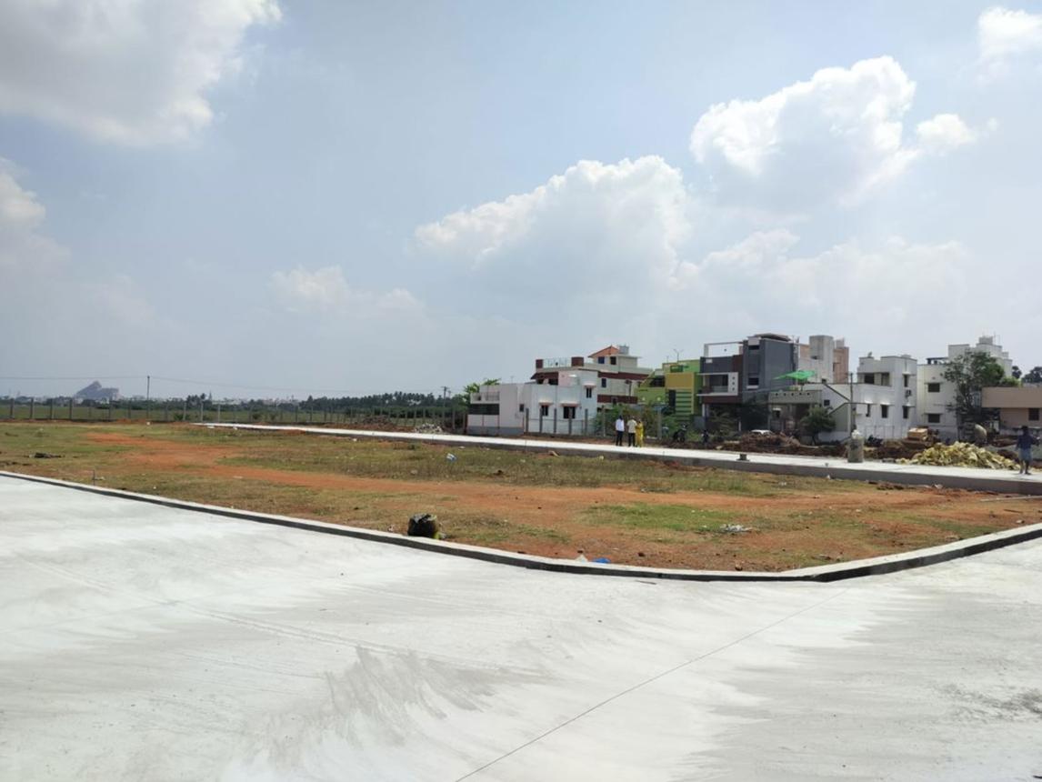 Paradise Villa Plots