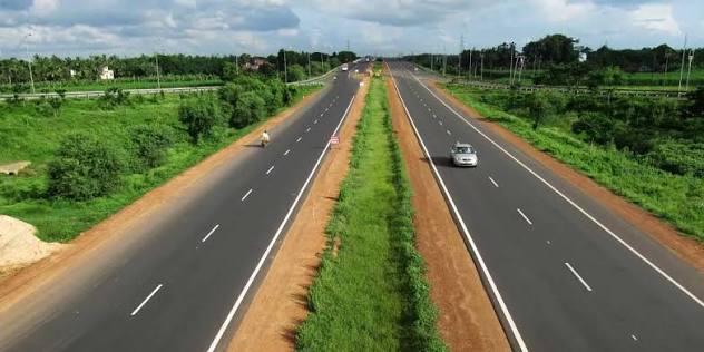 Wide Roads
